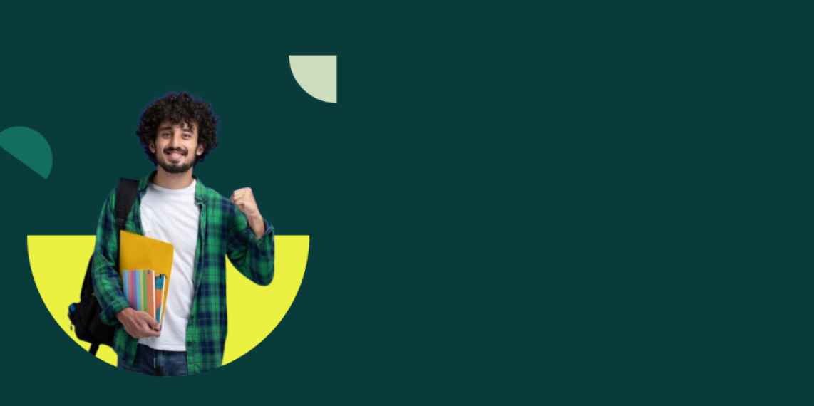 main banner