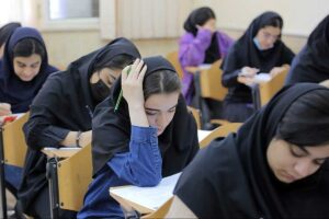 حذف دروس عمومی برای کنکوری