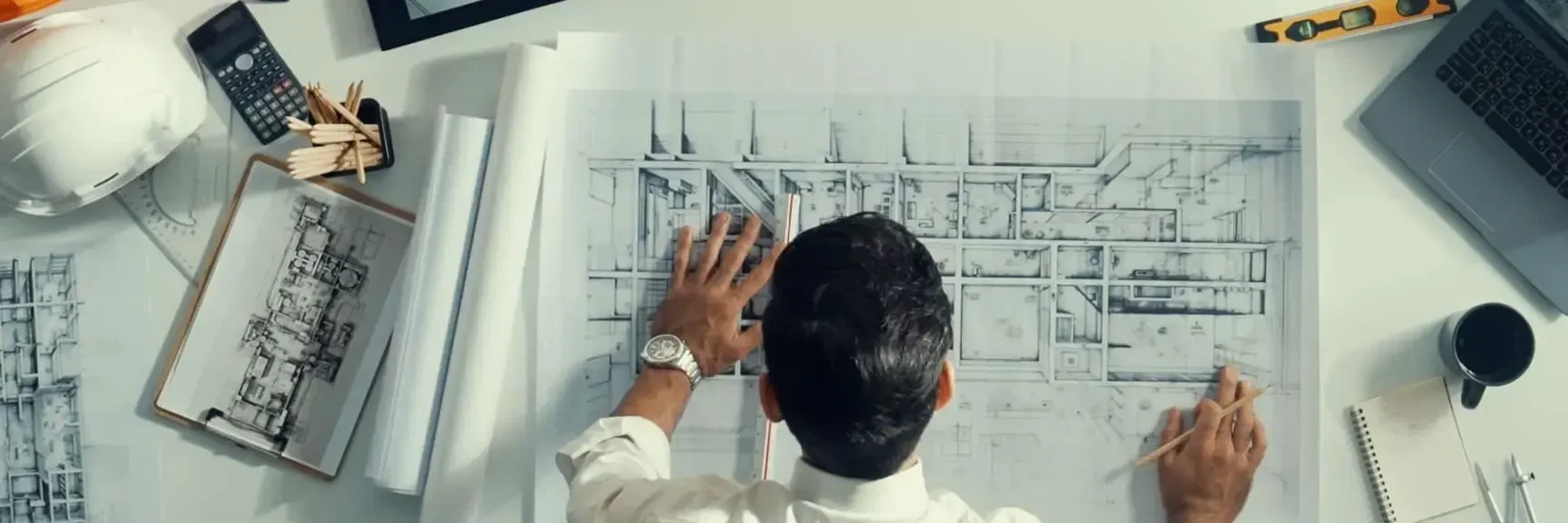 معماری نظارت