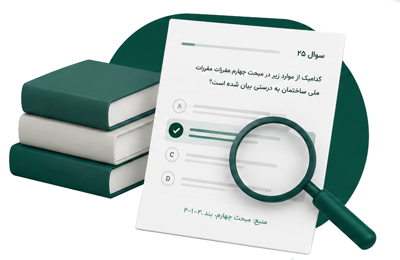 هزاران سوال واقعی