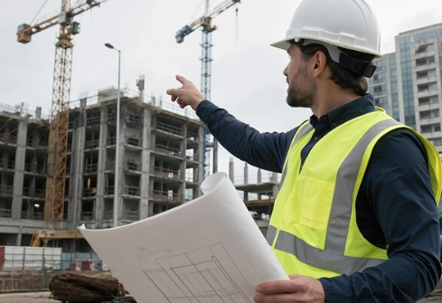 آزمون آنلاین معماری(نظارت) 